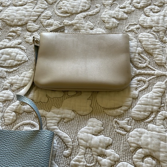 Baby Blue New Without Tags Tote 👜 - Picture 9 of 12